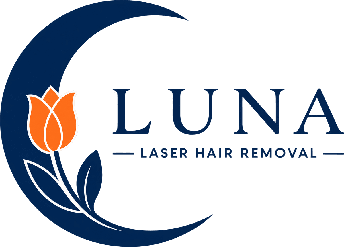 Luna Laser Hair Removal