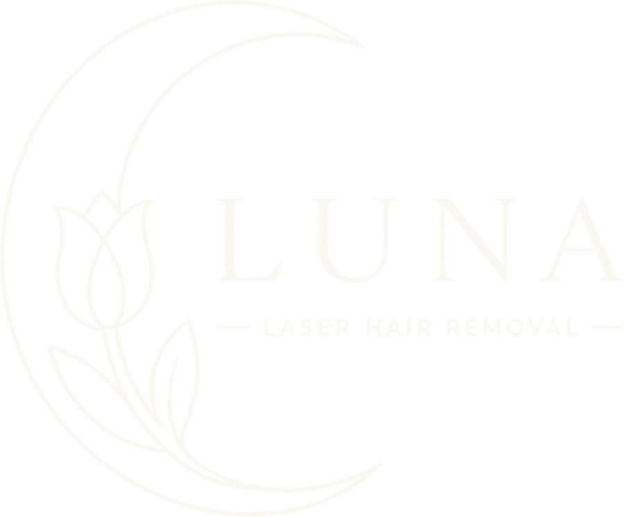 Luna Laser Hair Removal